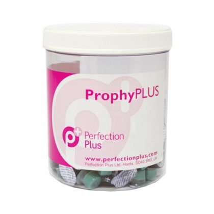 Prophy PLUS & Funky Flavours