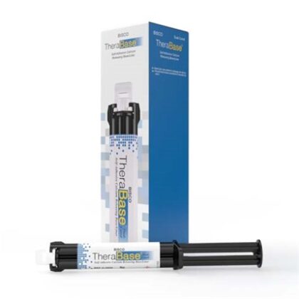 TheraBase Dual Syringe (8g)